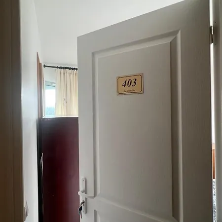 Riverview * Courbevoie