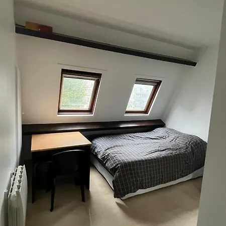 Riverview Bed & Breakfast *